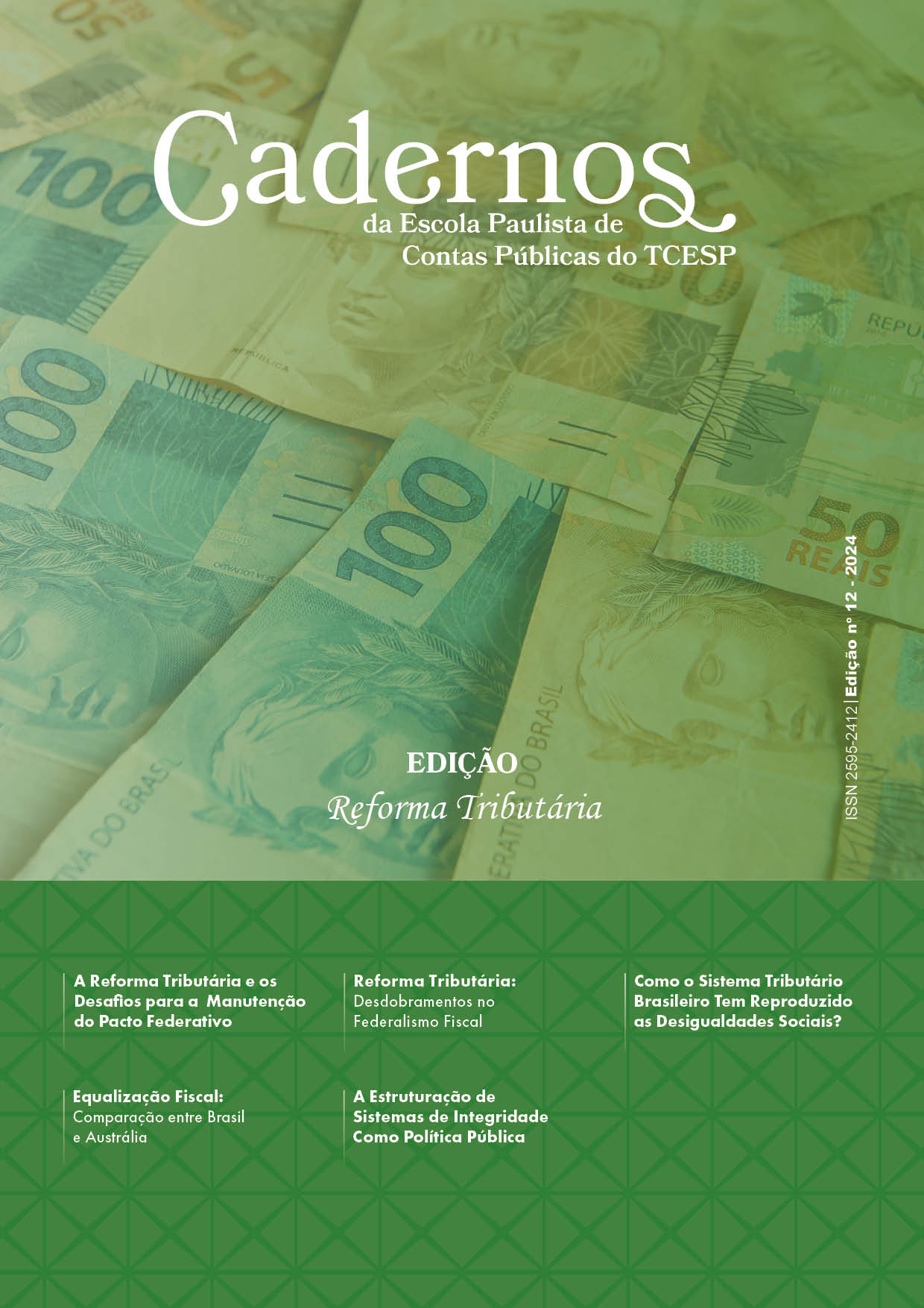Cadernos